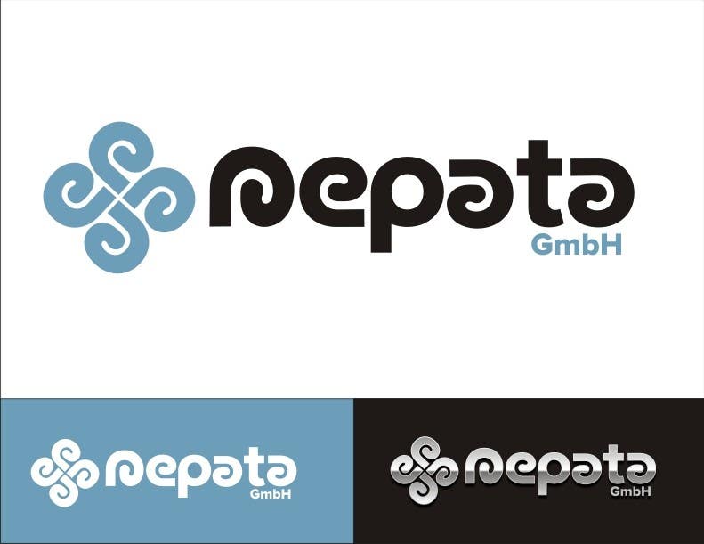 Kilpailutyö #97 kilpailussa                                                 Redesign of logo for engineering company NEPATA GmbH
                                            