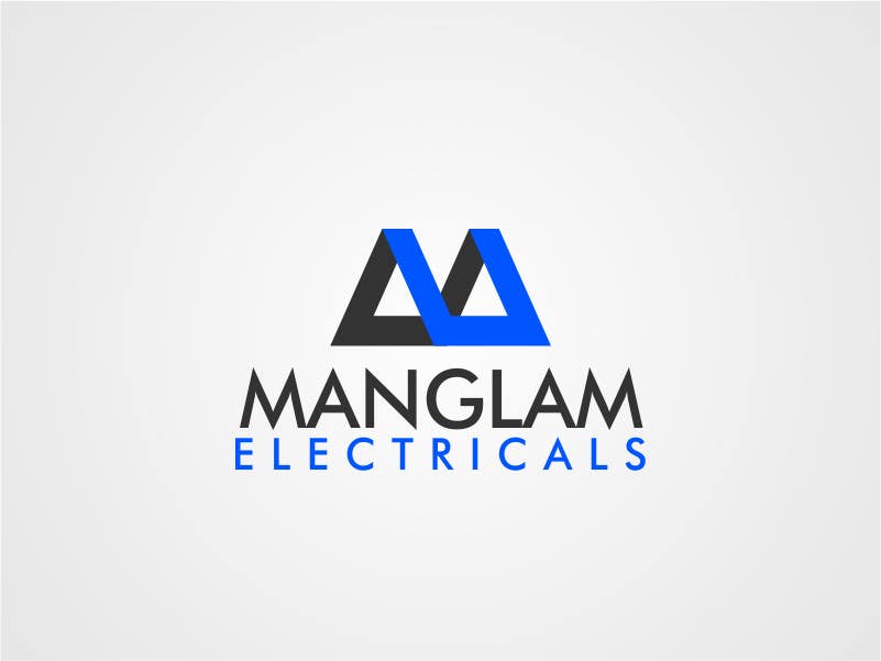 Contest Entry #148 for                                                 Design a Logo for Manglam Electricals
                                            