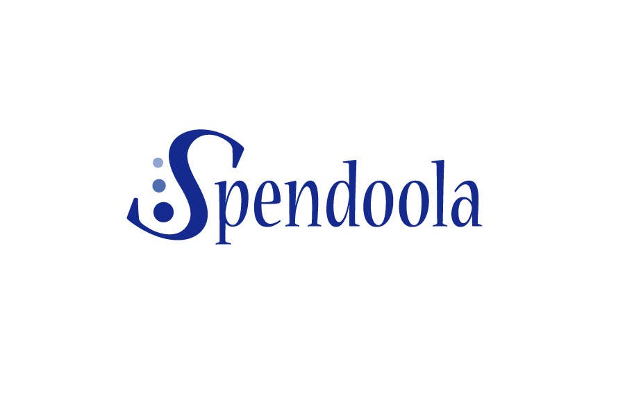 Contest Entry #683 for                                                 Logo Design for Spendoola
                                            