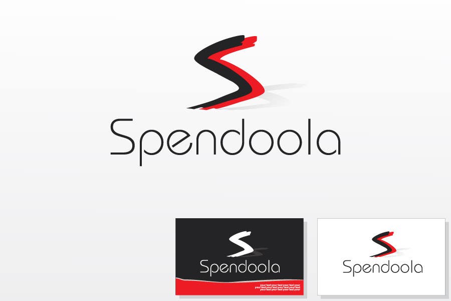 Contest Entry #637 for                                                 Logo Design for Spendoola
                                            