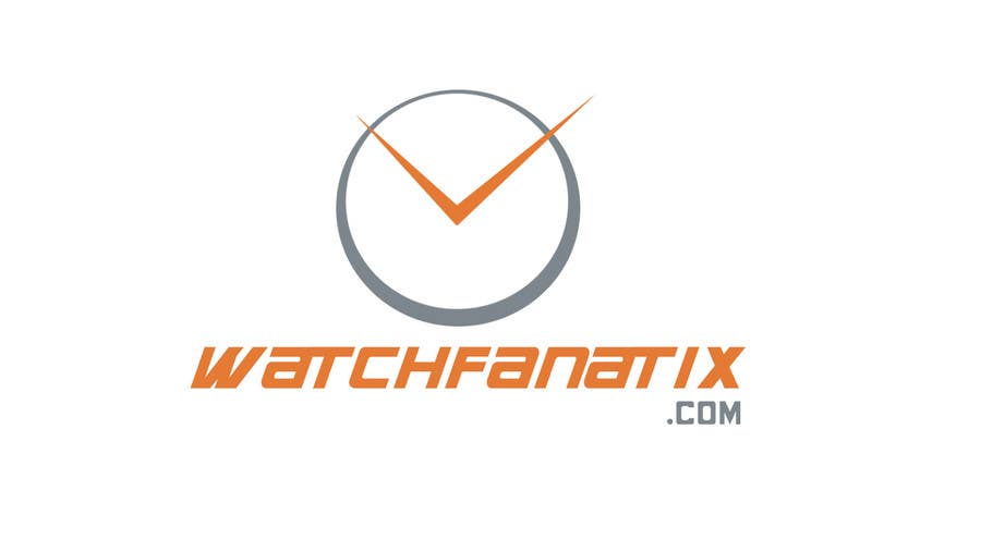 Contest Entry #25 for                                                 Design a Logo for watchfanatix.com
                                            
