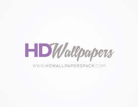 muhammadnuman tarafından Design Logo for 6 Wallpaper Websites için no 9