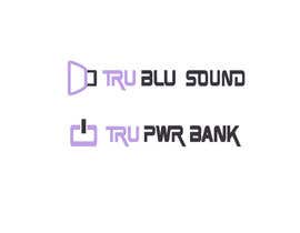 #28 for Need 2 logos for products that I am manufacturing. (TruBlu and TruPwr) by aftabahmed89