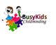 Konkurrenceindlæg #9 billede for                                                     Design a Logo for Child Minding Business
                                                