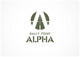 Мініатюра конкурсної заявки №48 для                                                     Logo Design for Rally Point Alpha
                                                