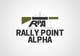 Ảnh thumbnail bài tham dự cuộc thi #137 cho                                                     Logo Design for Rally Point Alpha
                                                