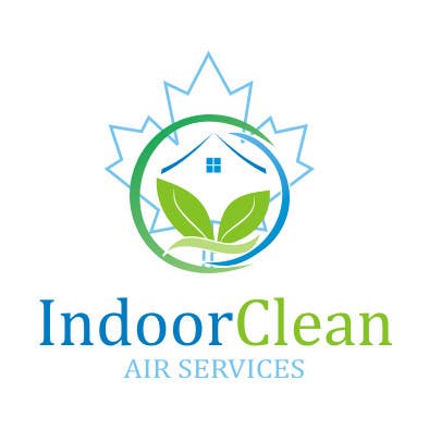 Proposition n°33 du concours                                                 Design a Logo for a Duct Cleaning and Heating and Air Conditioning Company
                                            