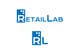 Icône de la proposition n°30 du concours                                                     Diseño de Logo "RetailLab"
                                                