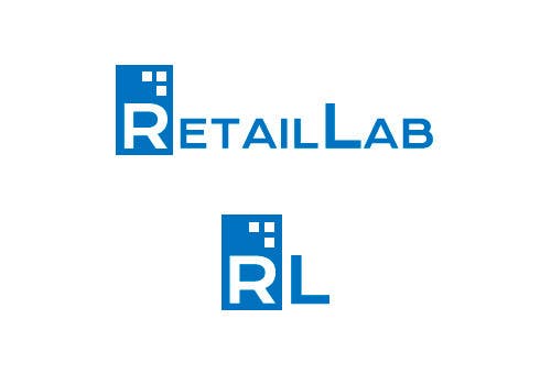 Proposition n°30 du concours                                                 Diseño de Logo "RetailLab"
                                            