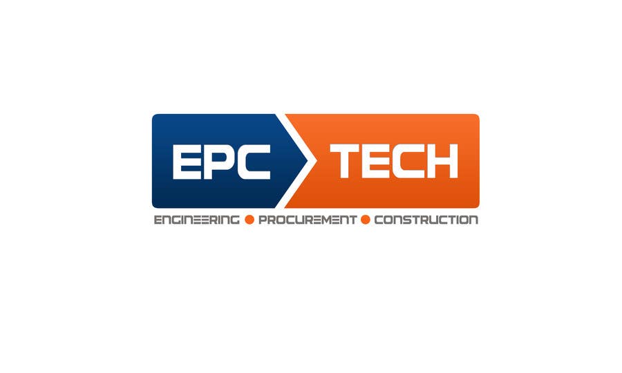 Proposition n°8 du concours                                                 Design a Logo for EPC TECH 1
                                            