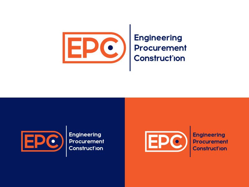 Participación en el concurso Nro.5 para                                                 Design a Logo for EPC TECH 1
                                            