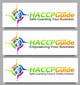 Imej kecil Penyertaan Peraduan #277 untuk                                                     Logo Design for company named "HACCP Guide"
                                                