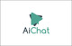 Kilpailutyön #43 pienoiskuva kilpailussa                                                     Minimalist Logo for a chat platform
                                                