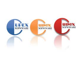 #7 para Design a Logo for Cubex Software por RafiaUmer9210