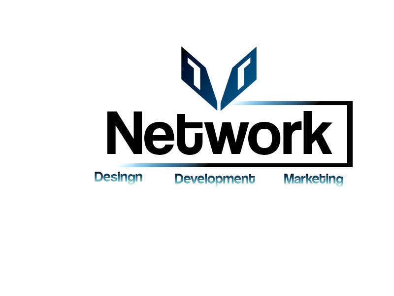 Inscrição nº 51 do Concurso para                                                 Design a Logo for Web Design and Hosting and Networking
                                            