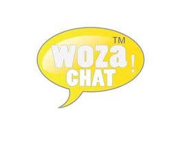 sammyali tarafından Logo Design for Woza IM Chat için no 110