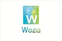  Logo Design for Woza IM Chat için Graphic Design31 No.lu Yarışma Girdisi