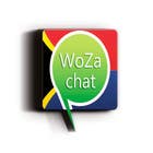  Logo Design for Woza IM Chat için Graphic Design59 No.lu Yarışma Girdisi
