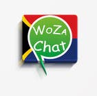  Logo Design for Woza IM Chat için Graphic Design60 No.lu Yarışma Girdisi