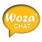  Logo Design for Woza IM Chat için Graphic Design84 No.lu Yarışma Girdisi