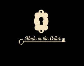 #2 untuk Design a Logo for Made in the Cellar oleh marinakahriman