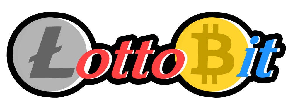 Συμμετοχή Διαγωνισμού #13 για                                                 Logo Design for LottoBit
                                            