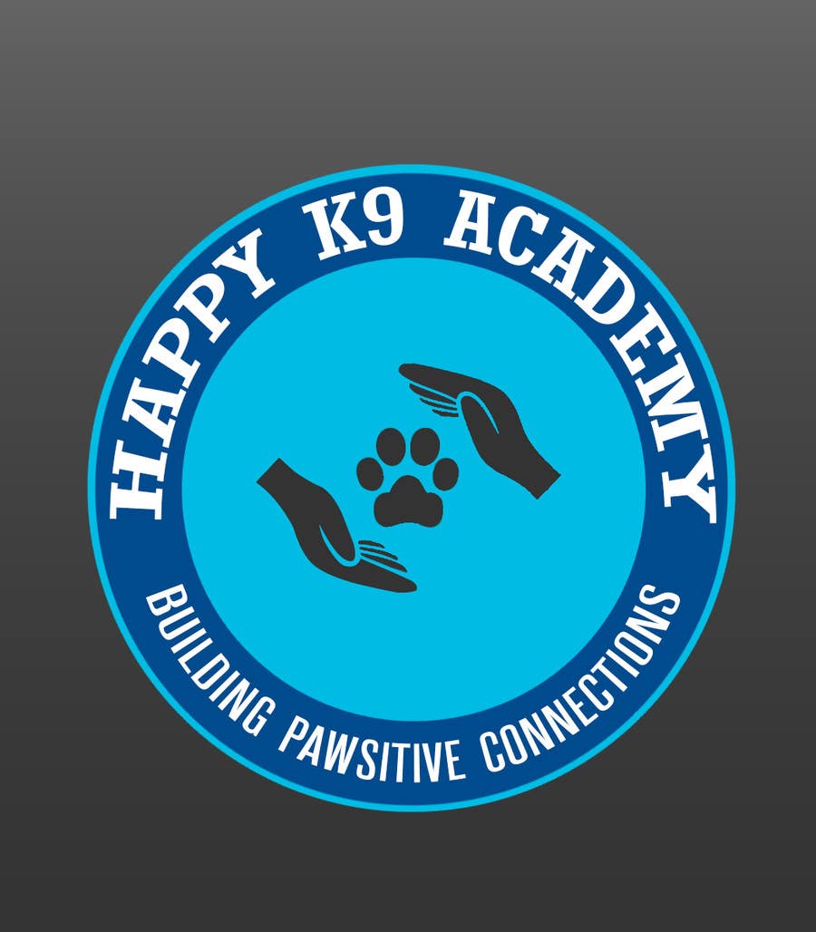 Penyertaan Peraduan #11 untuk                                                 K9.Academy logo design
                                            