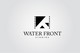 Imej kecil Penyertaan Peraduan #314 untuk                                                     Logo Design for Waterfront Studios
                                                