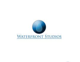 nº 31 pour Logo Design for Waterfront Studios par bdaniel 