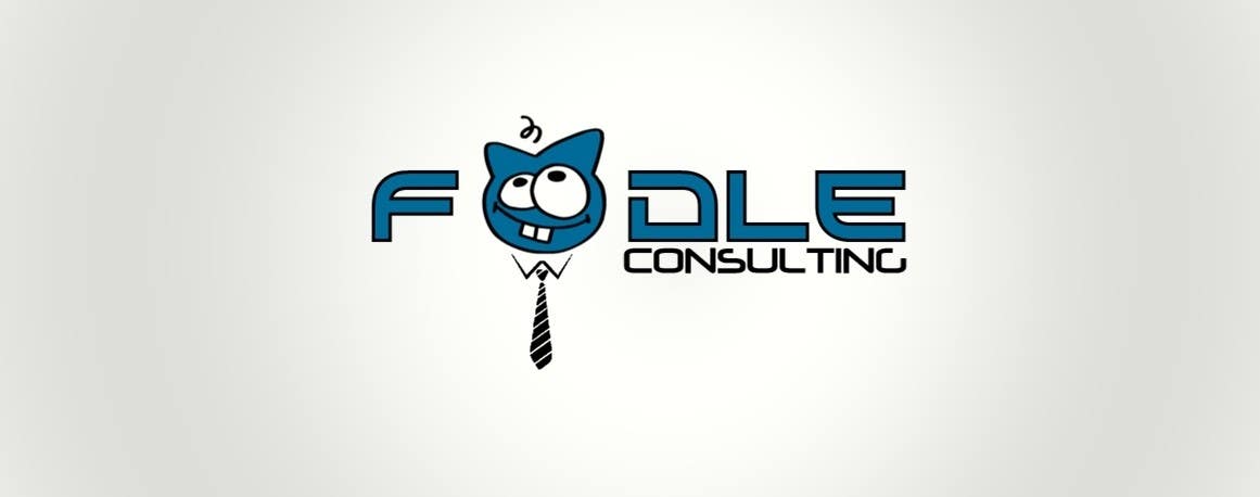 Konkurrenceindlæg #116 for                                                 Design a Logo for consulting firm
                                            