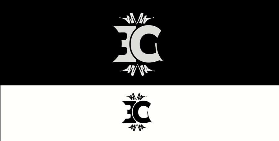 Proposition n°164 du concours                                                 Design a Logo for EG
                                            
