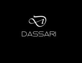 nº 326 pour Design a Logo for Dassari Watch Straps par dindinlx 