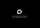 Ảnh thumbnail bài tham dự cuộc thi #419 cho                                                     Design a Logo for Dassari Watch Straps
                                                