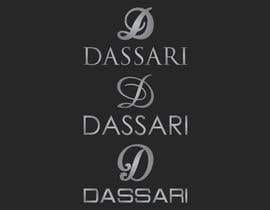 nº 402 pour Design a Logo for Dassari Watch Straps par sagorak47 