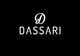 Ảnh thumbnail bài tham dự cuộc thi #363 cho                                                     Design a Logo for Dassari Watch Straps
                                                