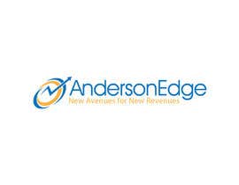 temoorskhan tarafından Logo for The Anderson Edge için no 52