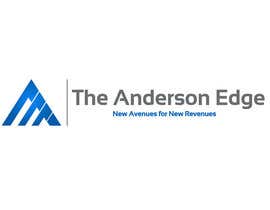 netbih tarafından Logo for The Anderson Edge için no 42