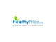 Contest Entry #60 thumbnail for                                                     Design a Logo for HealthyPrice.ca
                                                