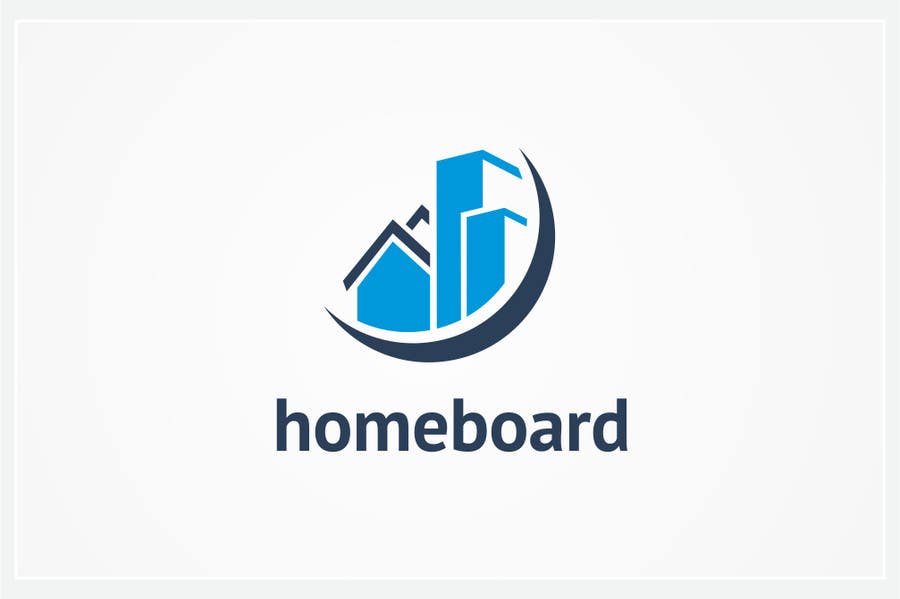 Inscrição nº 77 do Concurso para                                                 Design a Logo for homeboard
                                            