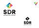 Contest Entry #121 thumbnail for                                                     Logo Design for SDR Information Trading
                                                
