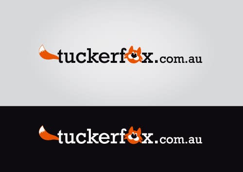 
                                                                                                                        Konkurrenceindlæg #                                            7
                                         for                                             Logo Design for tuckerfox.com.au
                                        