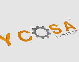 #35 untuk Design a Logo for Ycosa Limited oleh saligra