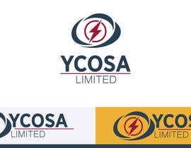 #13 untuk Design a Logo for Ycosa Limited oleh speedpro02