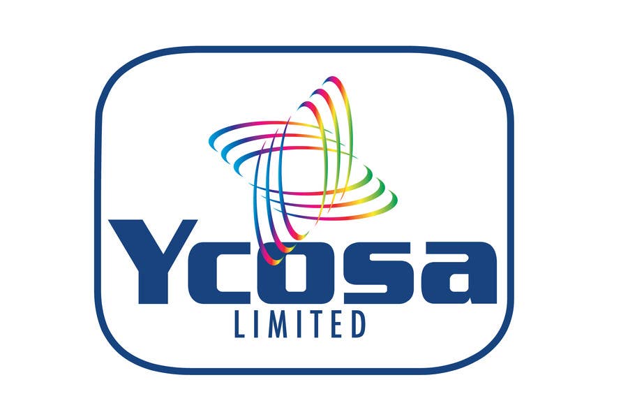 Participación en el concurso Nro.72 para                                                 Design a Logo for Ycosa Limited
                                            
