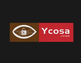 #52 untuk Design a Logo for Ycosa Limited oleh Ahmedmasrway
