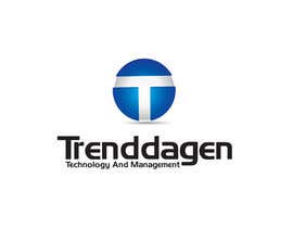 #148 para Logo Design for Trenddagen por ulogo