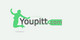 Miniatyrbilde av konkurransebidrag #206 i                                                     Logo Design for Youppit.com
                                                