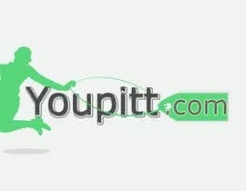 #206 für Logo Design for Youppit.com von trisha55535