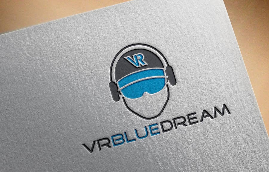 Kilpailutyö #133 kilpailussa                                                 Design a Logo for Virtual Reality Company - VR Arcade
                                            