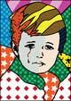 Ảnh thumbnail bài tham dự cuộc thi #33 cho                                                     Reinvent The Crying Boy painting (Menino da Lagrima)
                                                